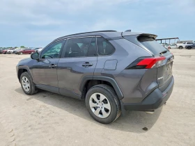 Toyota Rav4 2.5l Le, снимка 2