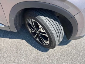Hyundai Santa fe * ULTIMATE * ОТ ГЛАВНО ПРЕДСТАВИТЕЛСТВО НА HYUNDAI, снимка 7