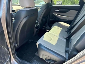 Hyundai Santa fe * ULTIMATE * ОТ ГЛАВНО ПРЕДСТАВИТЕЛСТВО НА HYUNDAI, снимка 12