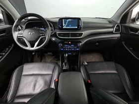 Hyundai Tucson, снимка 7
