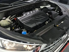 Hyundai Tucson, снимка 6