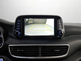Hyundai Tucson, снимка 16