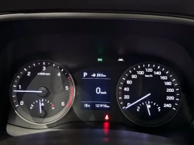 Hyundai Tucson, снимка 8