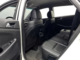 Hyundai Tucson, снимка 11