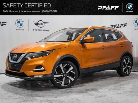 Nissan Qashqai 2023 Nissan Qashqai SL , снимка 1