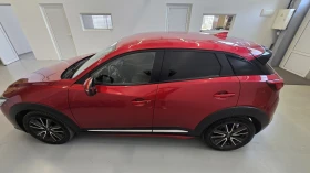 Mazda CX-3 1.5 SKAYACTIVE AWD KEYLESS HEADS UP DISPLAY, снимка 8