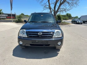 Suzuki Grand vitara 2, 7i  XL-7  Швейцария, снимка 2
