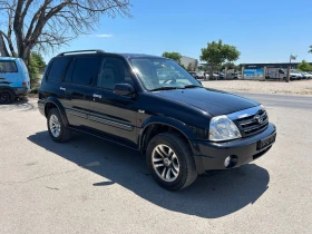 Suzuki Grand vitara 2, 7i  XL-7  Швейцария, снимка 1