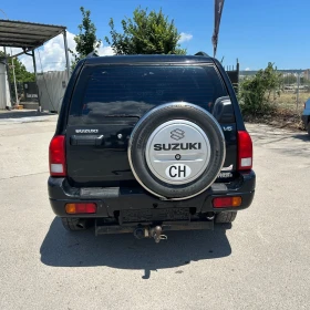 Suzuki Grand vitara 2, 7i  XL-7  Швейцария, снимка 4