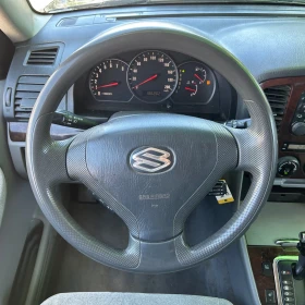 Suzuki Grand vitara 2, 7i  XL-7  Швейцария, снимка 8