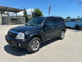 Suzuki Grand vitara 2, 7i  XL-7  Швейцария, снимка 3