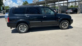 Suzuki Grand vitara 2, 7i  XL-7  Швейцария, снимка 5