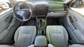 Suzuki Grand vitara 2, 7i  XL-7  Швейцария, снимка 9