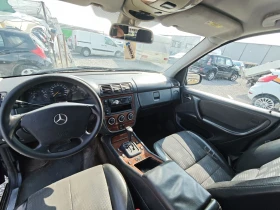 Mercedes-Benz ML 270, снимка 12