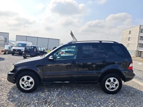 Mercedes-Benz ML 270, снимка 8