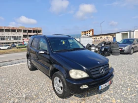 Mercedes-Benz ML 270, снимка 3