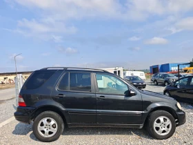 Mercedes-Benz ML 270, снимка 4