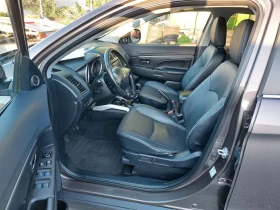 Mitsubishi ASX 1.8, 6ск, 4х4, снимка 10