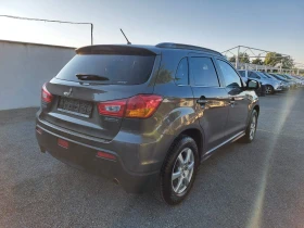 Mitsubishi ASX 1.8, 6ск, 4х4, снимка 6