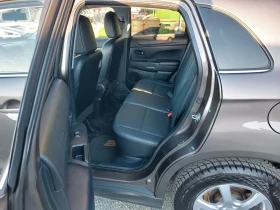 Mitsubishi ASX 1.8, 6ск, 4х4, снимка 8