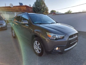 Mitsubishi ASX 1.8, 6ск, 4х4, снимка 3