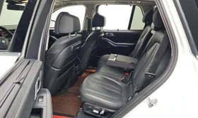 BMW X5 * xDrive 40i * КРАЙНА ЦЕНА ДО БЪЛГАРИЯ * АВТОКРЕДИ, снимка 11
