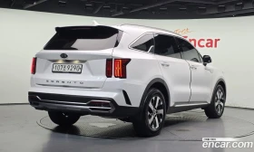 Kia Sorento Diesel 2.2 2WD Prestige, снимка 2