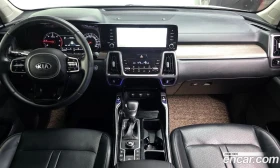 Kia Sorento Diesel 2.2 2WD Prestige, снимка 7