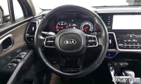Kia Sorento Diesel 2.2 2WD Prestige, снимка 13