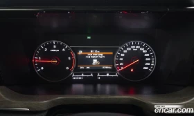 Kia Sorento Diesel 2.2 2WD Prestige, снимка 8