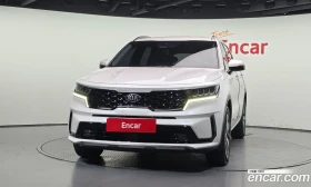 Kia Sorento Diesel 2.2 2WD Prestige, снимка 3