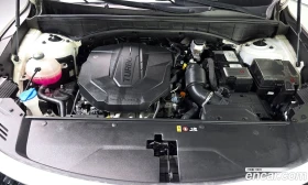 Kia Sorento Diesel 2.2 2WD Prestige, снимка 6