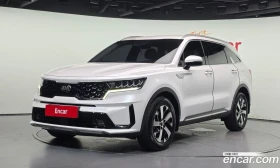 Kia Sorento Diesel 2.2 2WD Prestige, снимка 1
