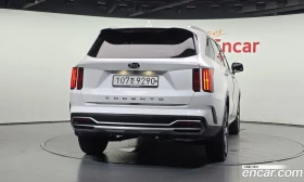 Kia Sorento Diesel 2.2 2WD Prestige, снимка 4