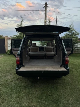 Toyota Land cruiser 4.2TDI, снимка 12