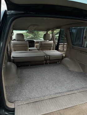 Toyota Land cruiser 4.2TDI, снимка 13
