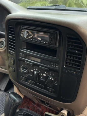 Toyota Land cruiser 4.2TDI, снимка 10