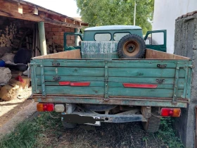 Uaz 3303, снимка 6