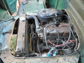 Uaz 3303, снимка 5