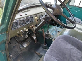 Uaz 3303, снимка 7