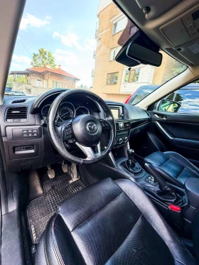 Mazda CX-5 awd 4x4, снимка 7