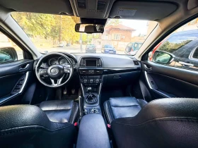 Mazda CX-5 awd 4x4, снимка 9