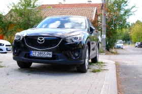 Mazda CX-5 awd 4x4, снимка 2