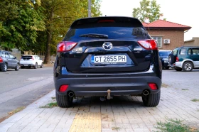 Mazda CX-5 awd 4x4, снимка 6