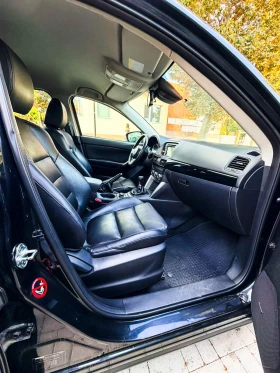 Mazda CX-5 awd 4x4, снимка 10