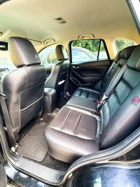 Mazda CX-5 awd 4x4, снимка 11