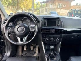 Mazda CX-5 awd 4x4, снимка 8