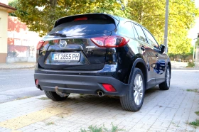 Mazda CX-5 awd 4x4, снимка 4