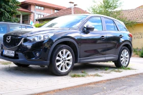 Mazda CX-5 awd 4x4, снимка 3
