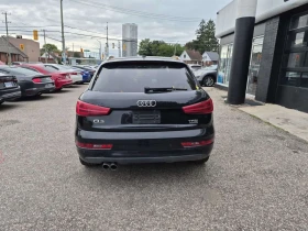 Audi Q3 * PROGRESSIV * АВТОКРЕДИТ БЕЗ ПЪРВОНАЧАЛНА ВНОСКА, снимка 5